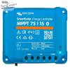 Regulador Victron SmartSolar 75/15