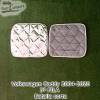 aislante de 3ª fila para Volkswagen Caddy 2004-2020 de batalla corta