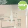 OUTLET: Estore-mosquiteira para Janela de projetar Carbest RW Rear 815 x 650