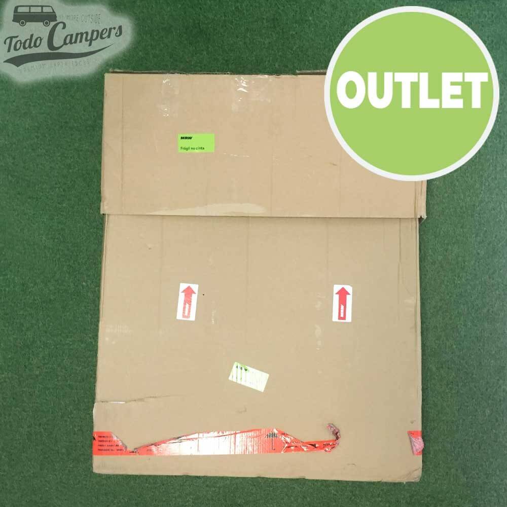 OUTLET: Ventana abatible Dometic Seitz S4 (750X600)