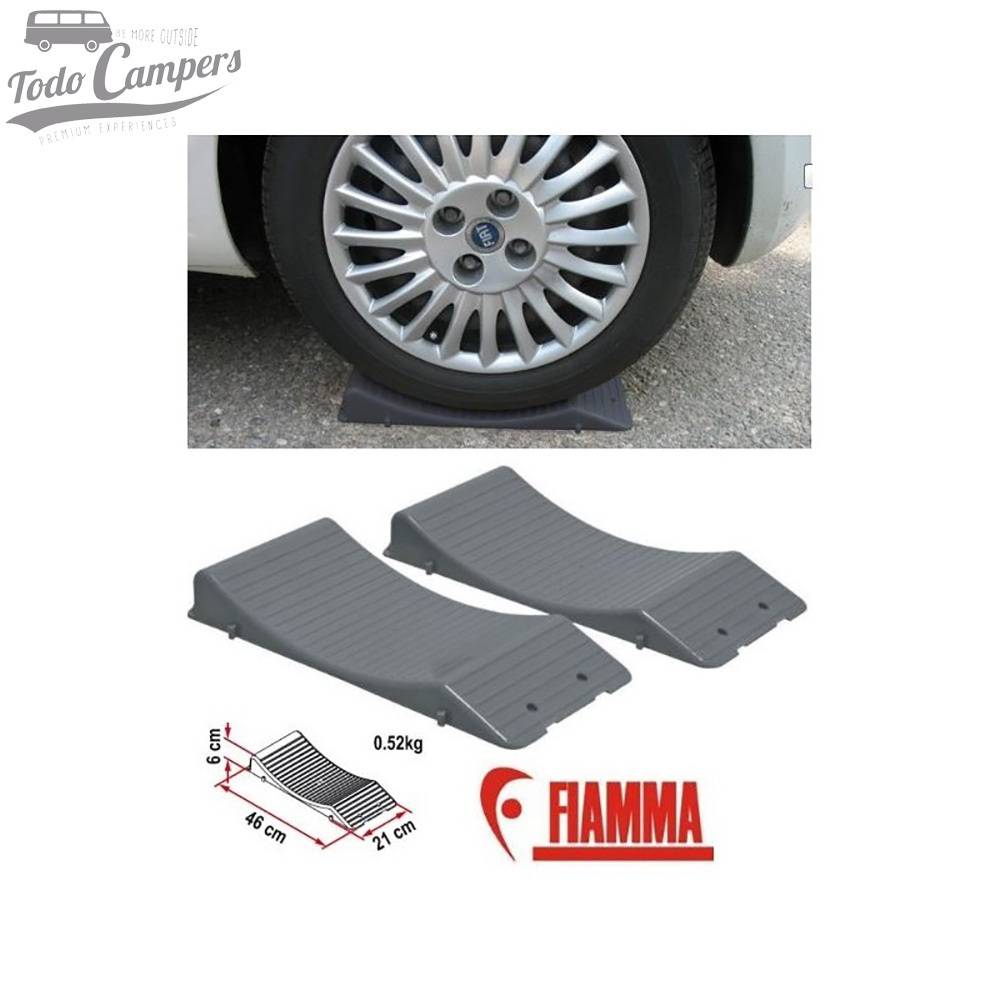 Protetor de rodas Fiamma