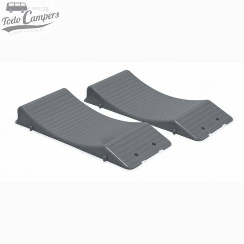 Protector de ruedas Fiamma Accesorio Exterior