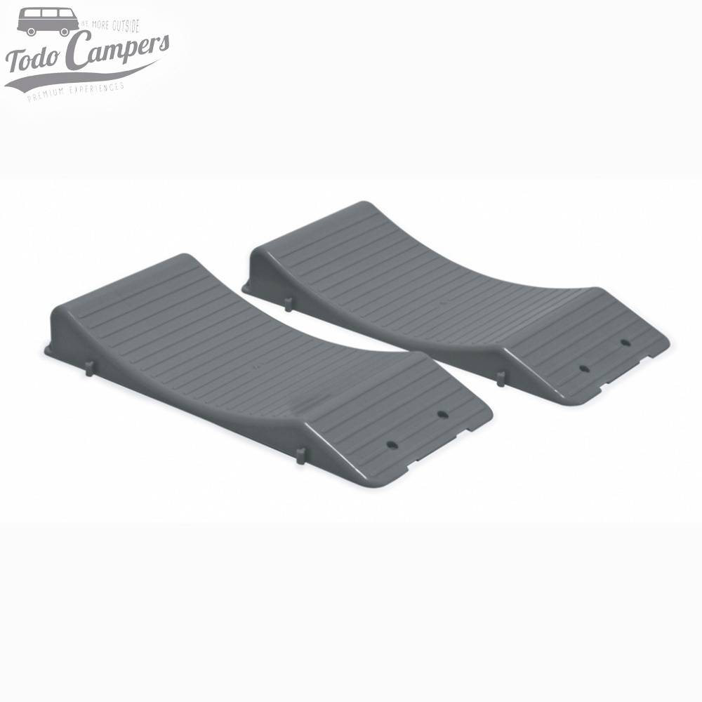 Protector de ruedas Fiamma Accesorio Exterior