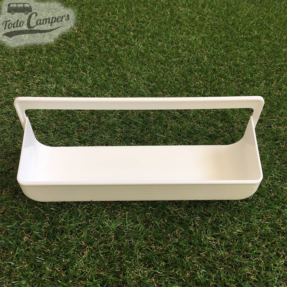 Repisa Portaobjetos Fiamma Pocket M