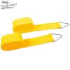 Cintas de fixação para toldo Fiamma Tie Down S - Amarelo
