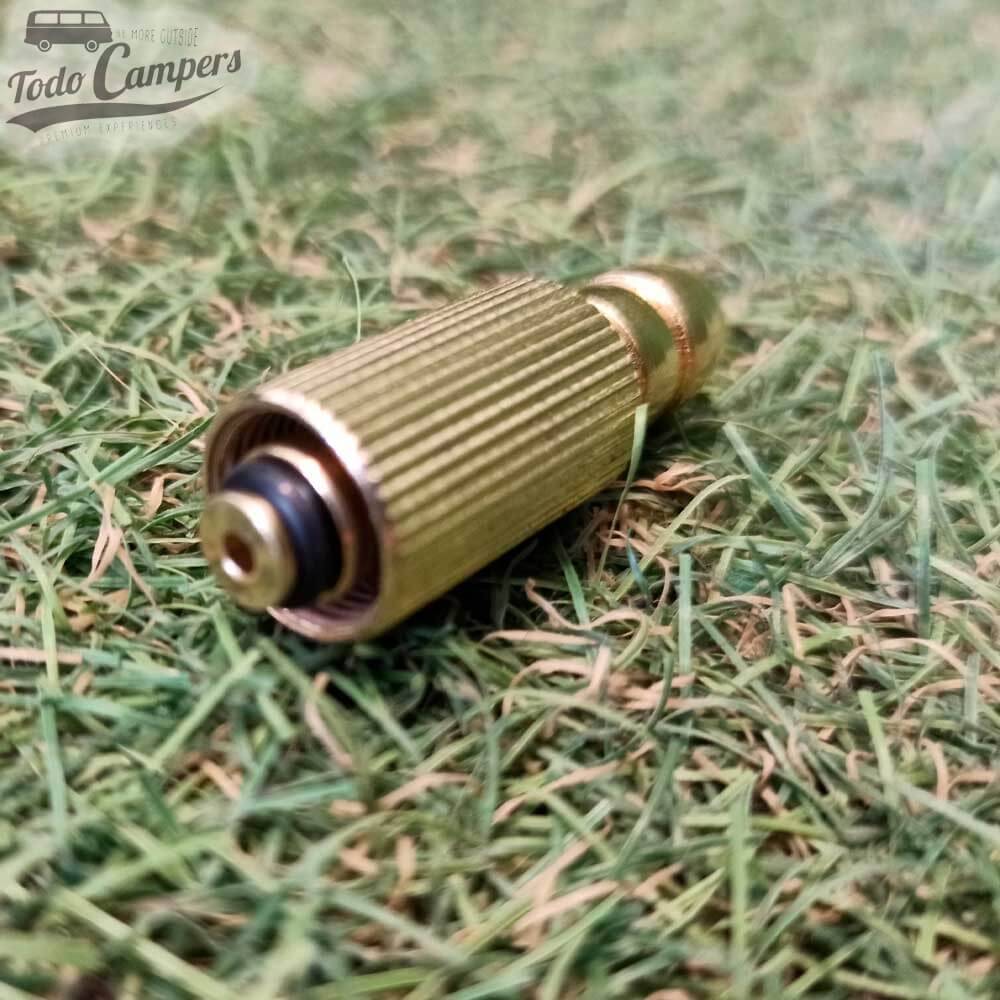 Cocina hornilla de gas Stove Tekson DUAL