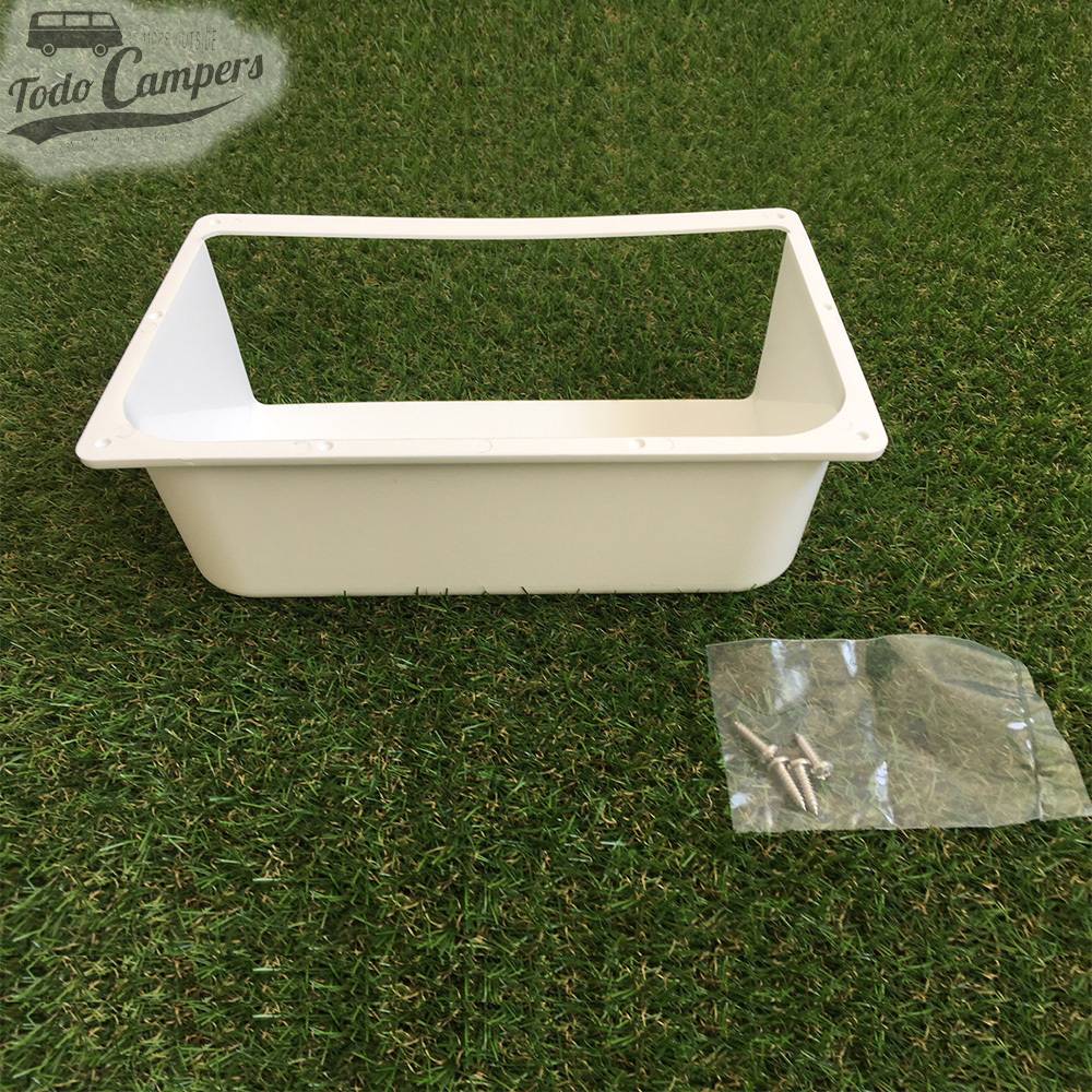 Prateleira Porta-objetos Fiamma Pocket L