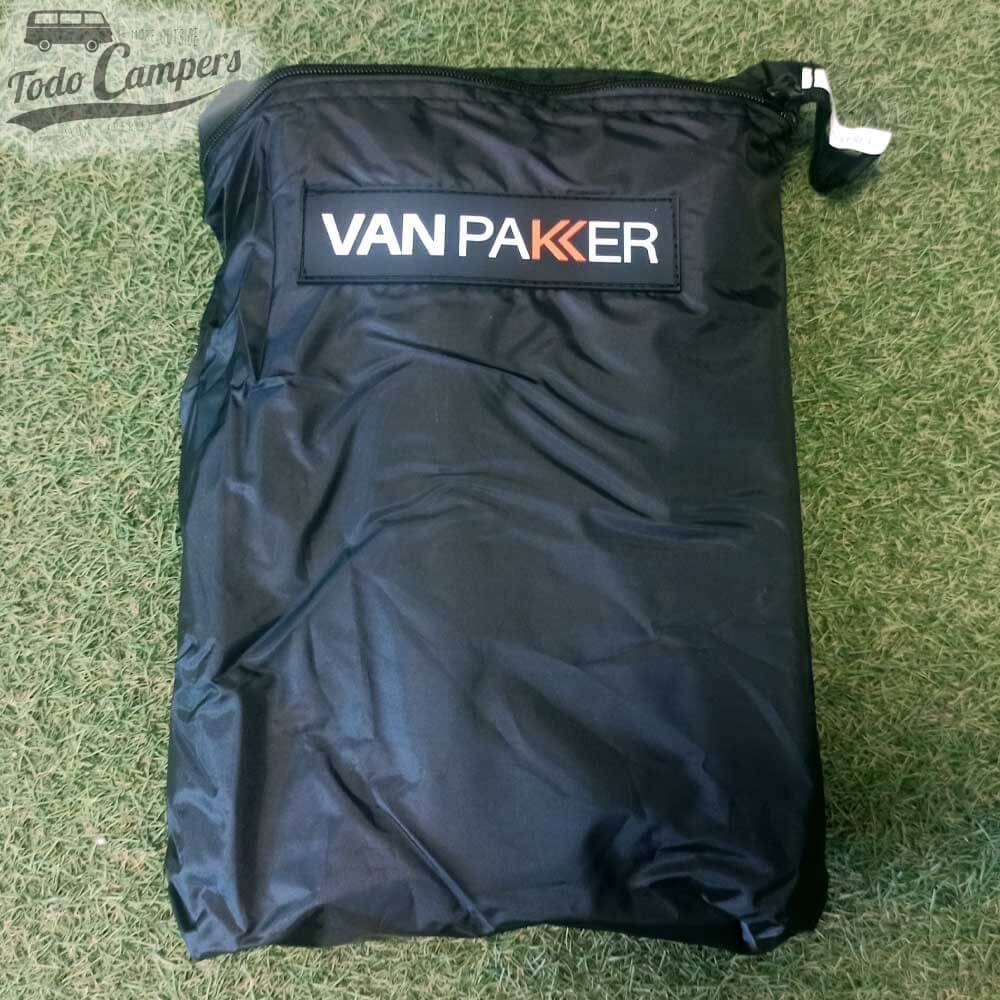 bolsa de transporte de la Mosquitera Vancabin C2-Poly Rear