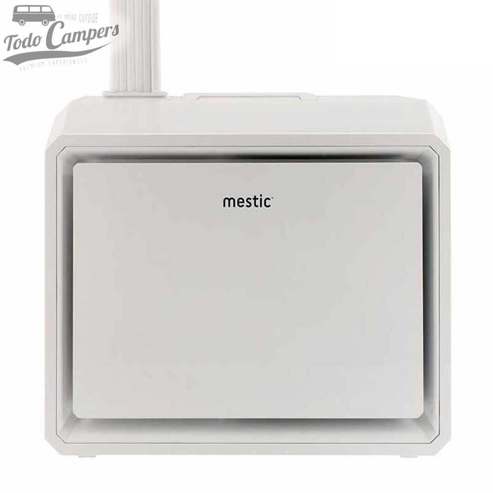 Condensador del aire acondicionado portátil Mestic SPA-3000