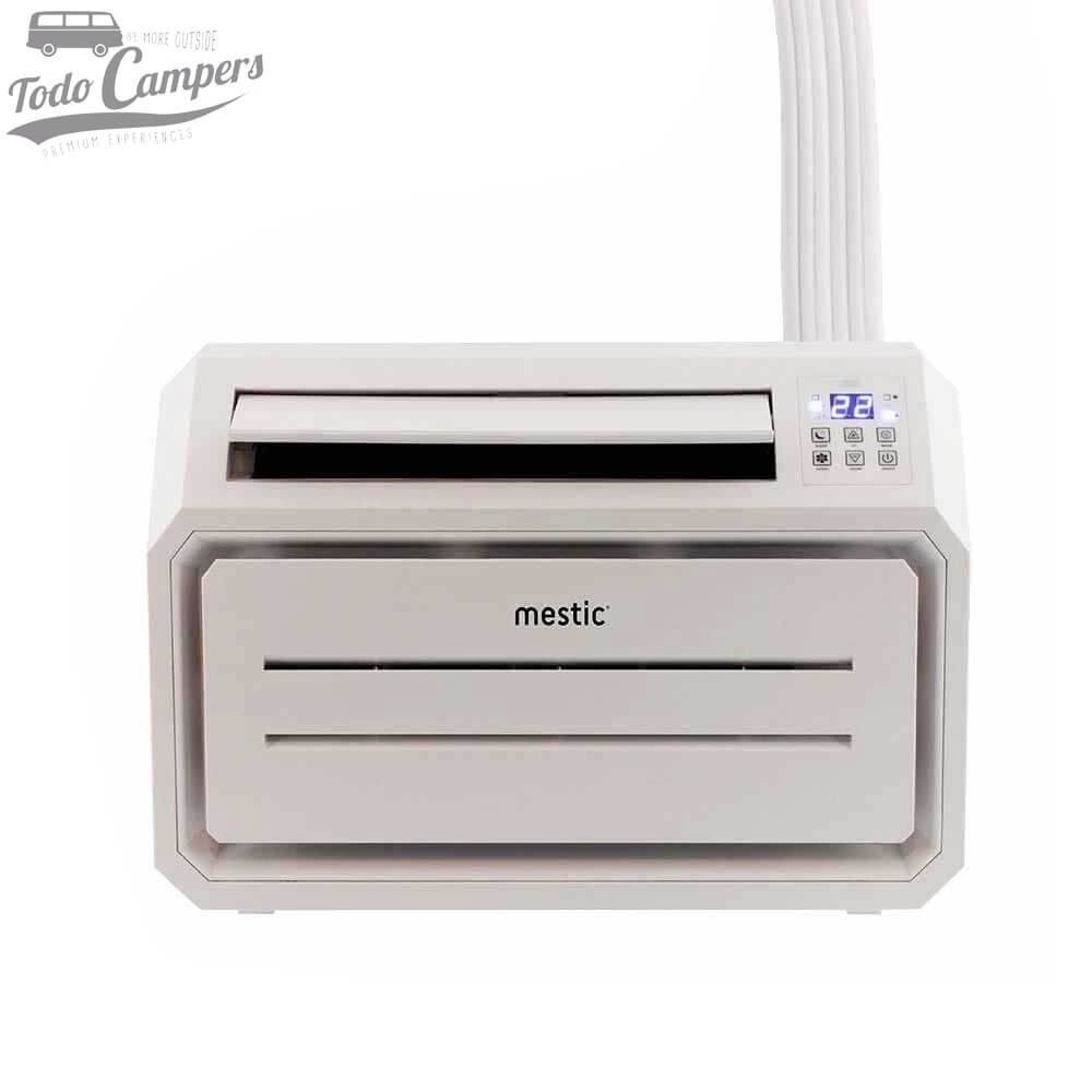 Split del aire acondicionado portátil Mestic SPA-3000