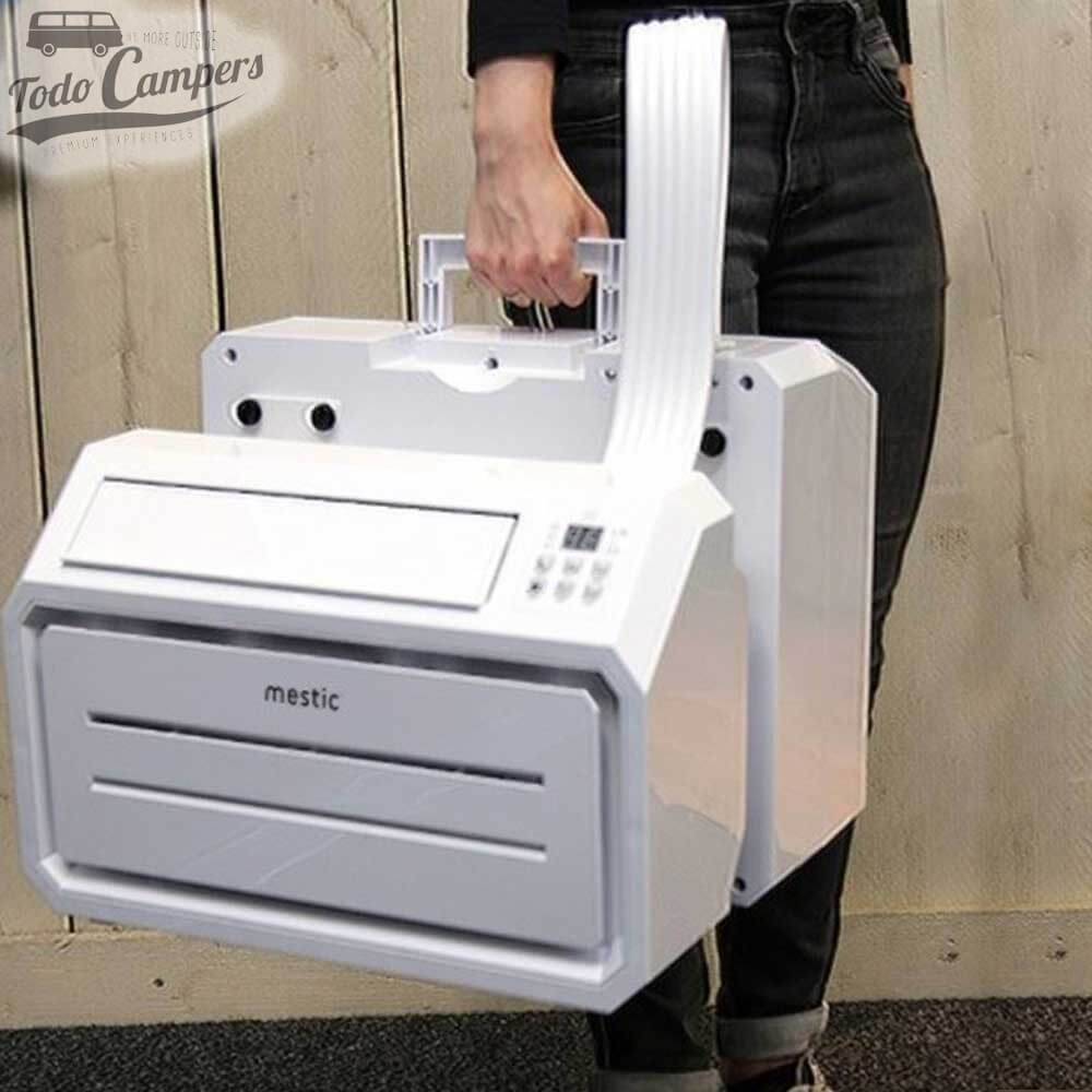 Aire acondicionado portátil Mestic SPA-3000