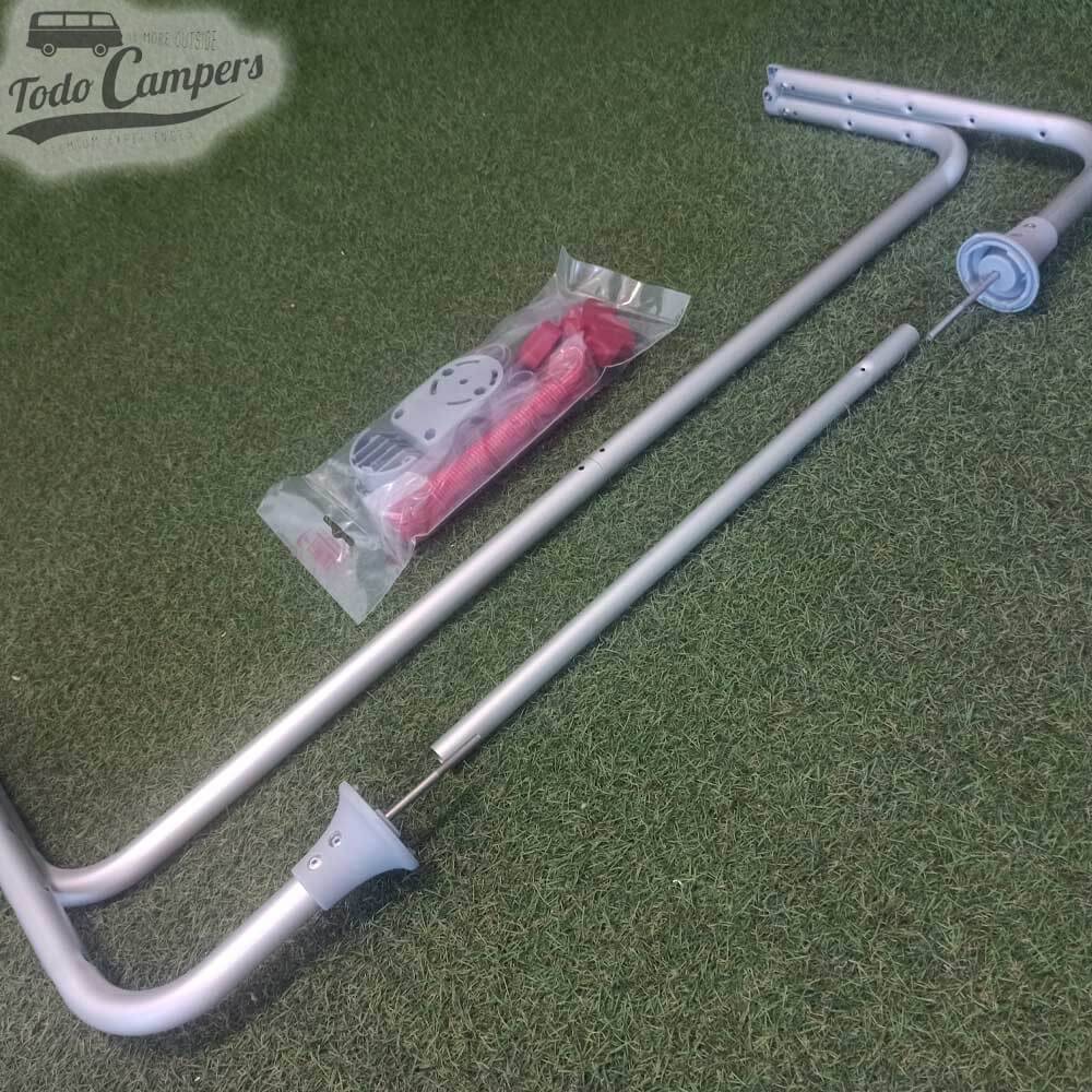 unboxing Tendedero Easy Dry