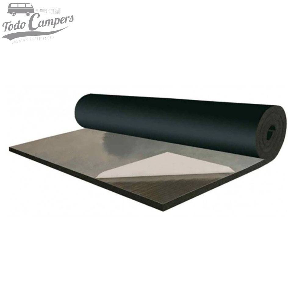 Isolador térmico kaiflex Para a sua carrinha, autocaravana ou caravana