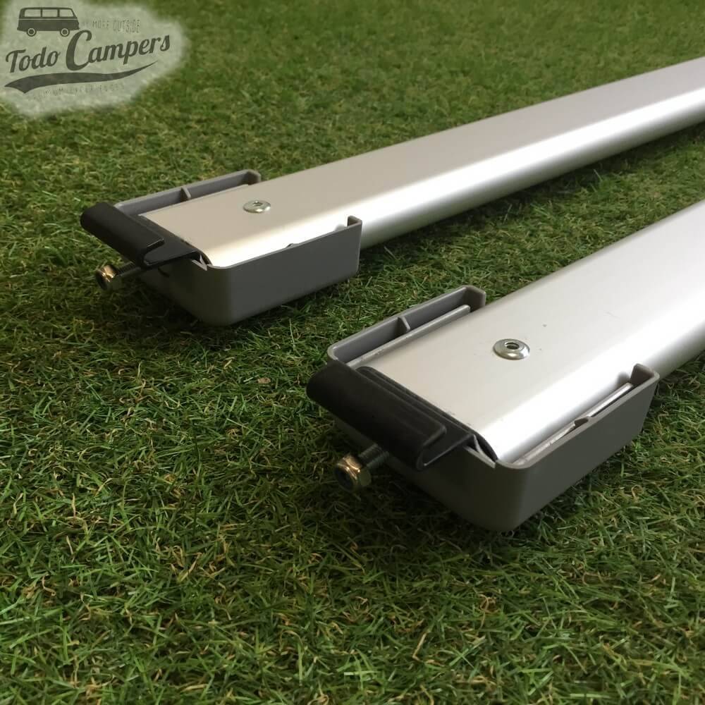 Piezas de Portabicicletas Euro Carry para Ducato, Jumper y Boxer desde 2007. Chasis X250 y X290