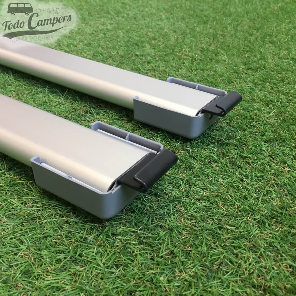 Piezas de Portabicicletas Euro Carry para Ducato, Jumper y Boxer desde 2007