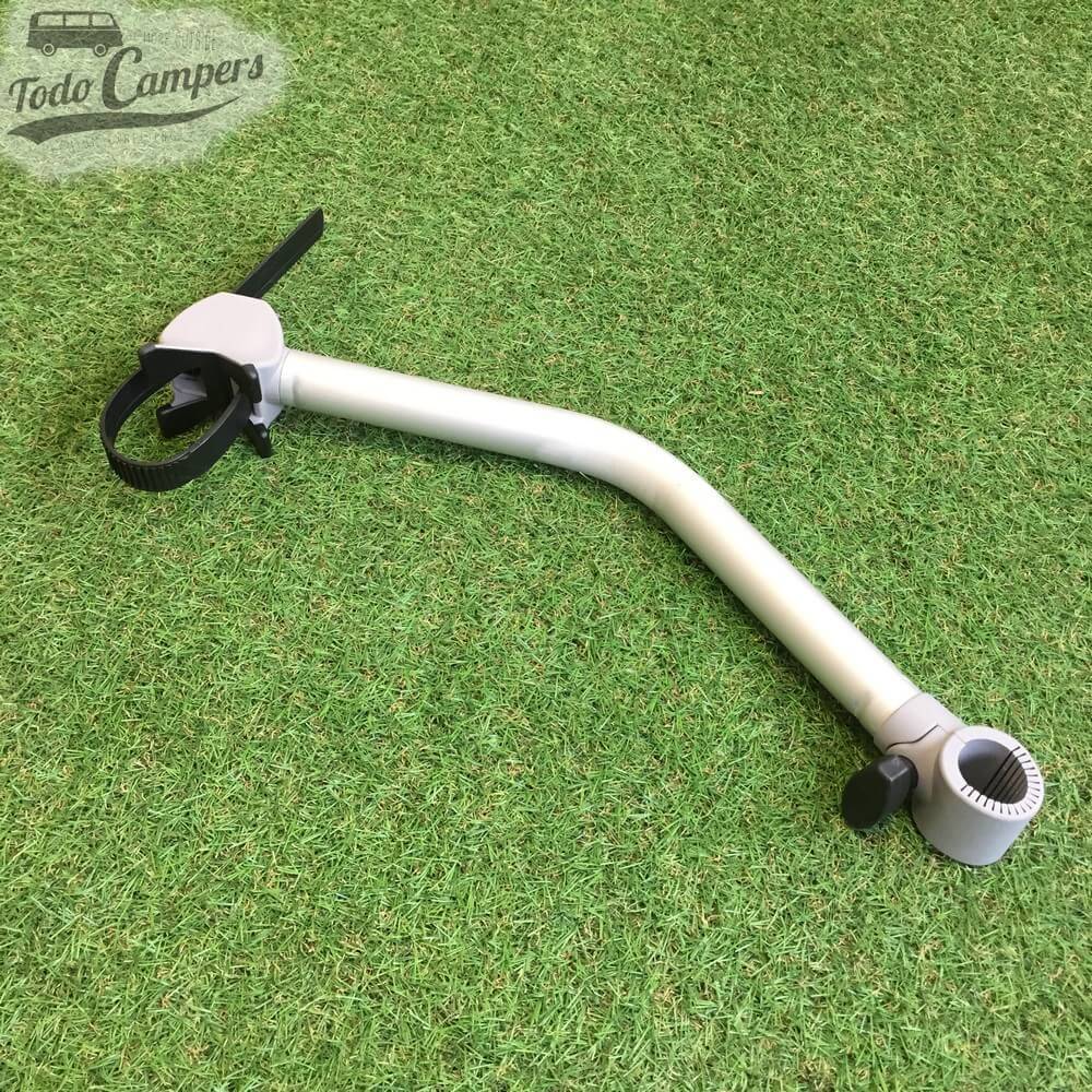 Piezas de Portabicicletas Euro Carry para Ducato, Jumper y Boxer desde 2007