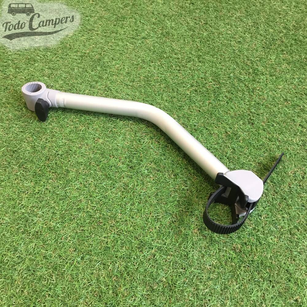 Piezas de Portabicicletas Euro Carry para Ducato, Jumper y Boxer desde 2007