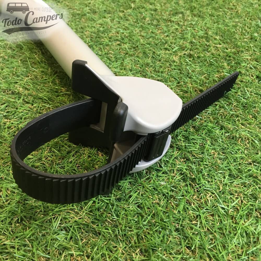 Piezas de Portabicicletas Euro Carry para Ducato, Jumper y Boxer desde 2007