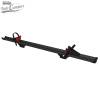 Calha Rail Premium Deep Black - Fiamma.  Porta-bicicletas para carrinhas, autocaravanas ou caravanas
