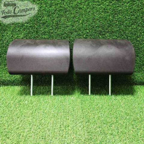 2 Reposacabezas Aguti G2000