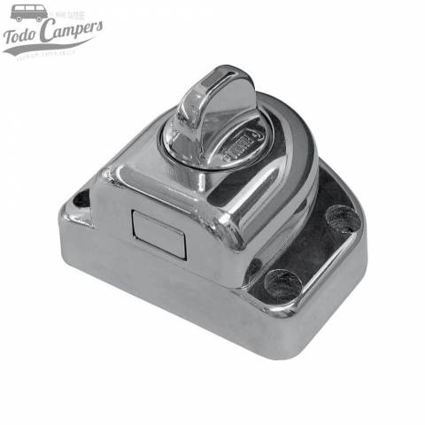 Safe Door Guardian para Ducato, Jumper y Boxer desde 2009 y Movano III desde 2021