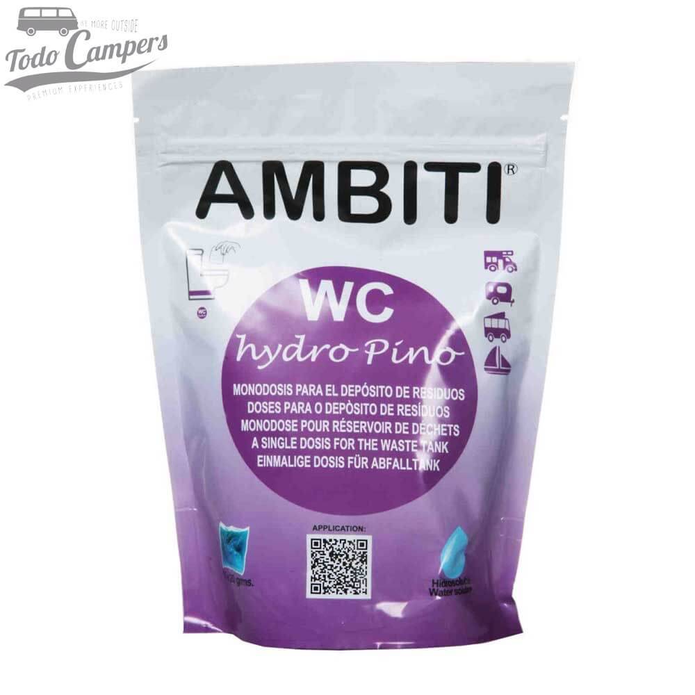Ambiti Hydro Natur-Pino - 15 ud