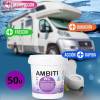 banner Ambiti Hydro Natur-Pino - 50 ud