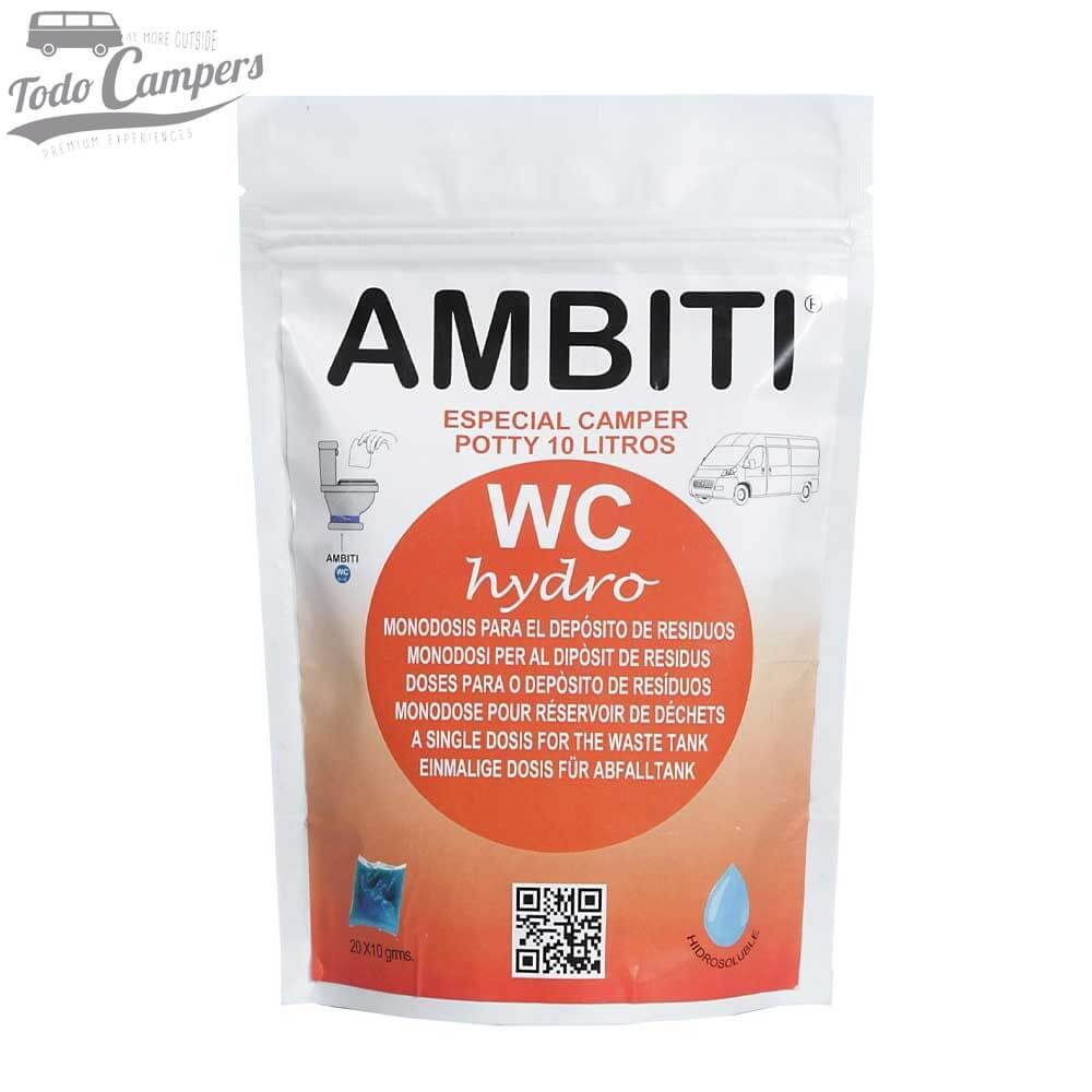 Ambiti Hydro Camper AM300260