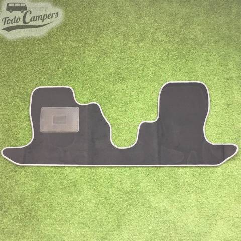 Alfombrilla Ford Transit 1986-1999 Cabina