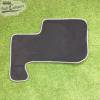 Alfombrilla para furgonetas Ford Transit 86-99 - Cabina