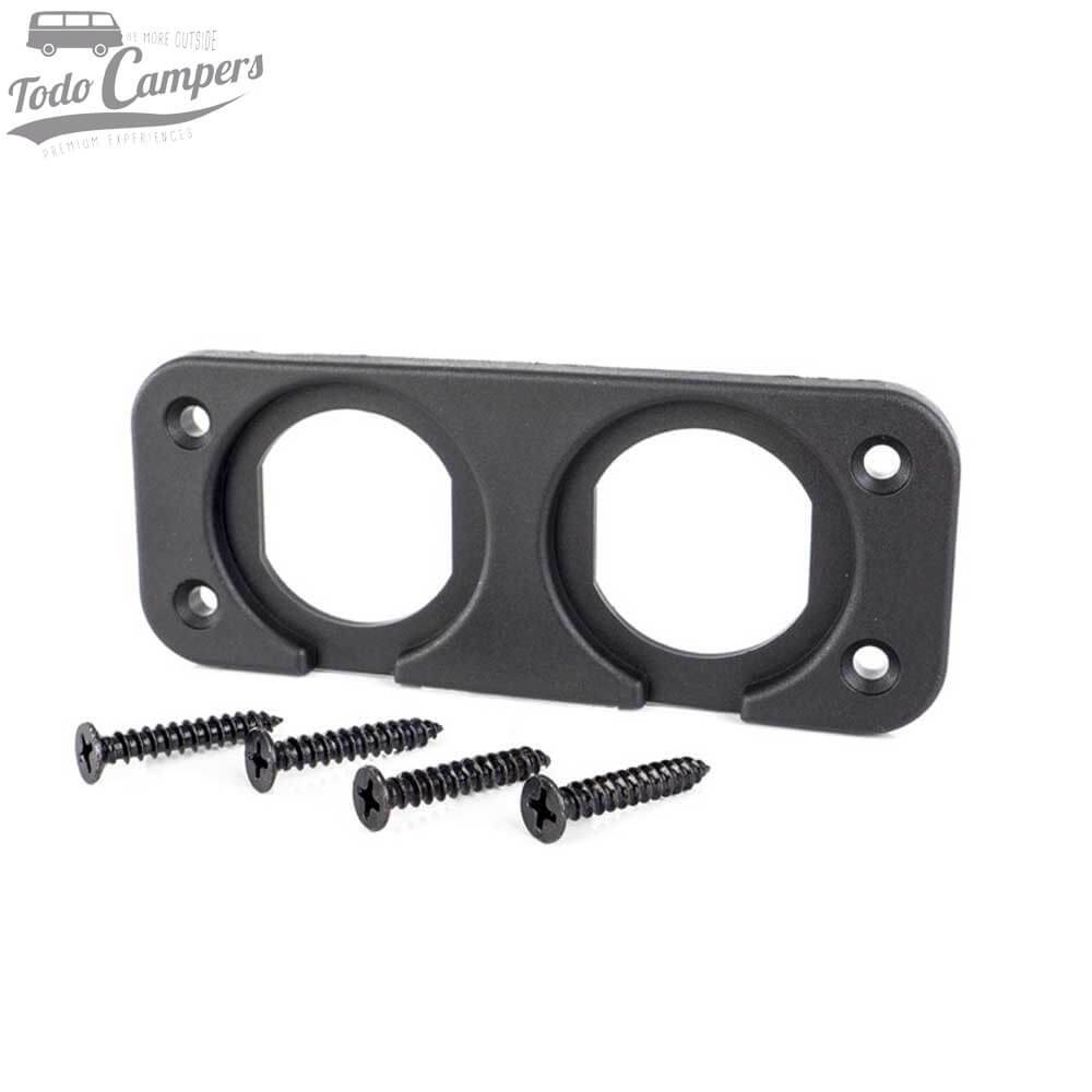 Marco doble - Serie TC 811222