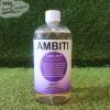Ambiti Gasoil Stop para limpeza de depósitos de água contaminados - 1 Litro