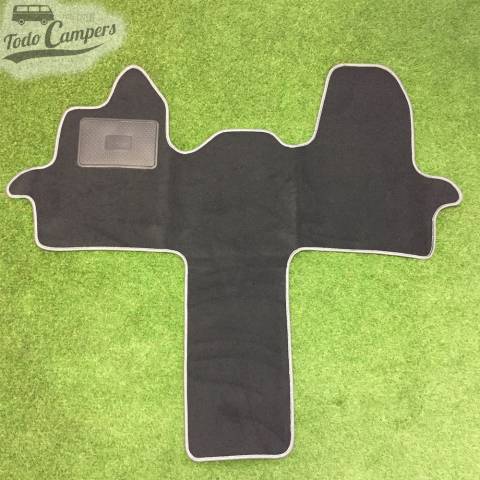 Alfombrilla Ford Transit Van desde 2014  Cabina