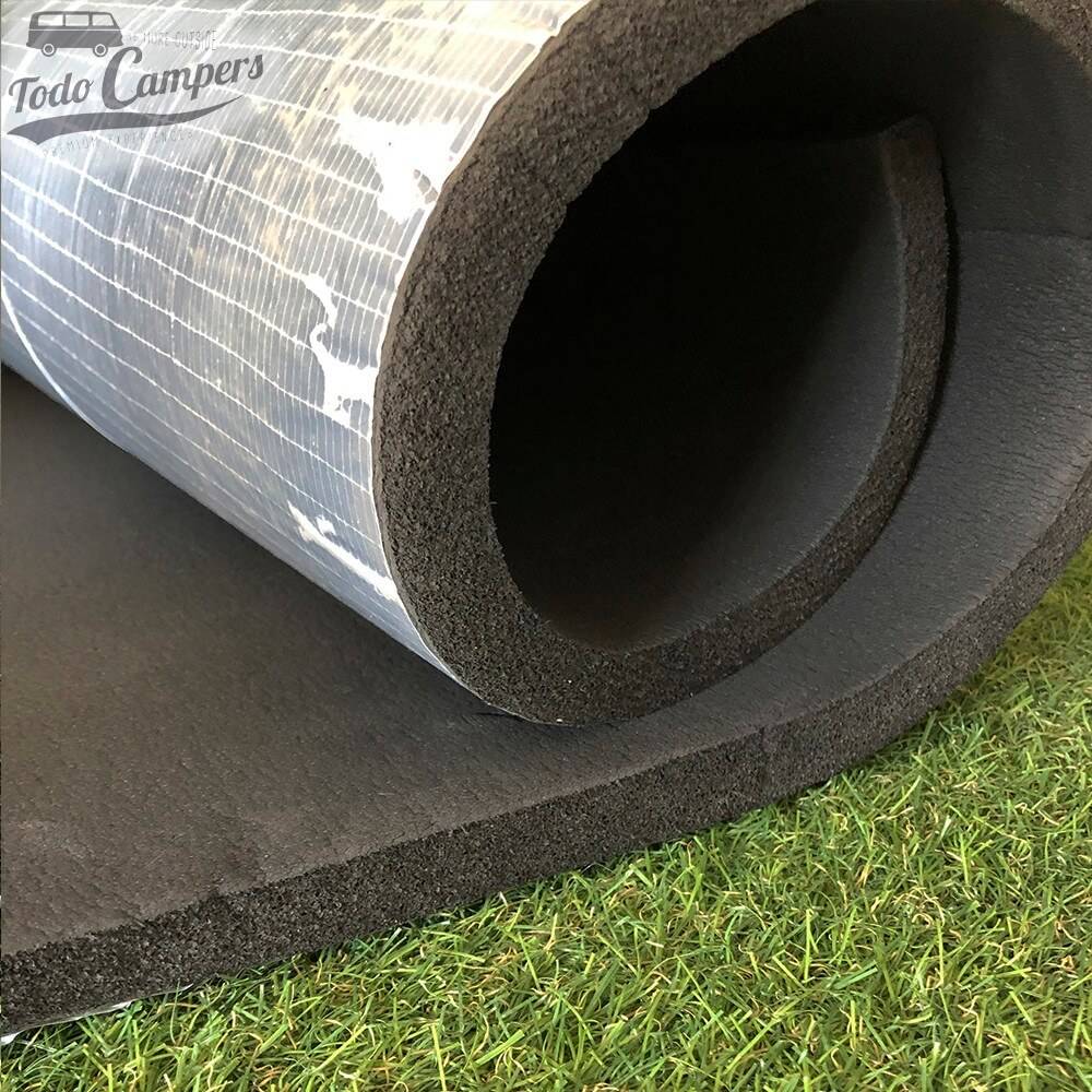 Aislante térmico Kaiflex 30 mm (por metros)