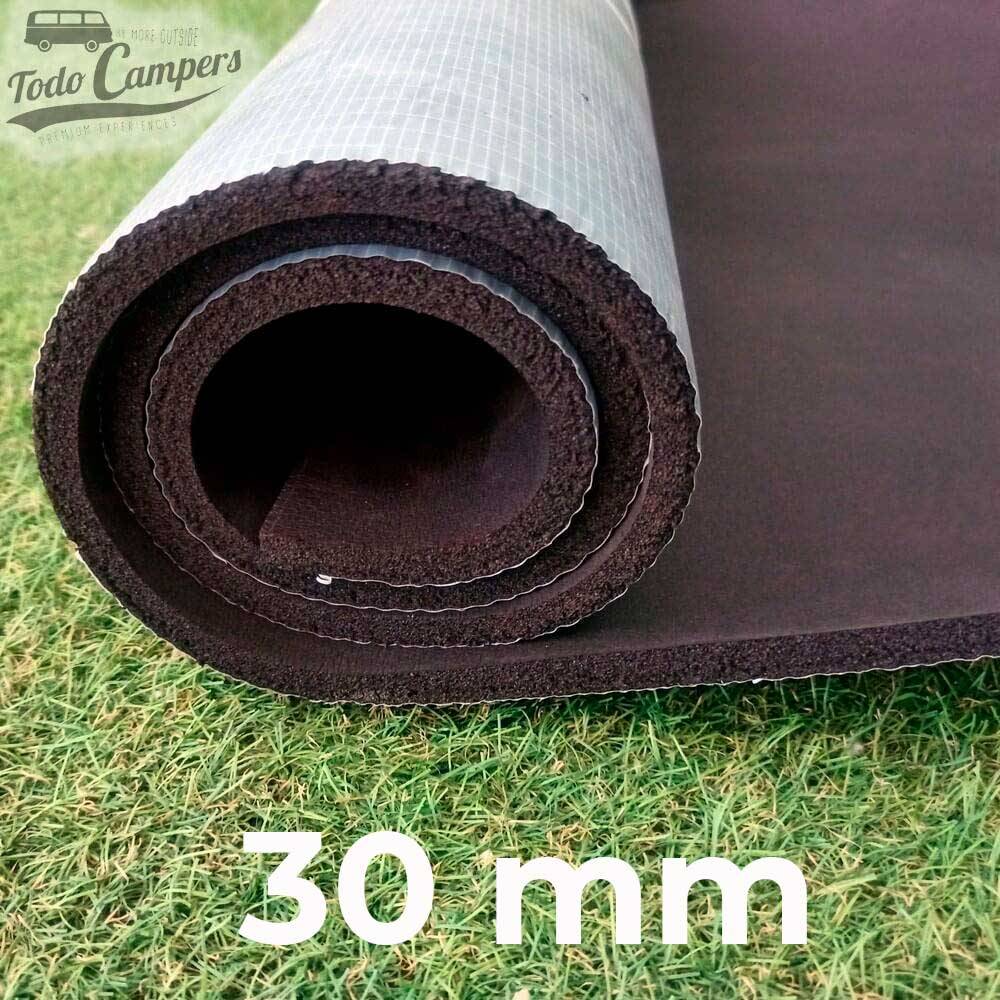 Isolador térmico Kaiflex de 30 mm (a metro)