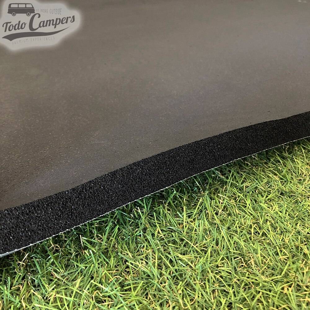 Kaiflex que capaz de evitar condensaciones, frio y calor