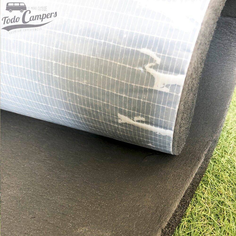 Facilidade ao cortar