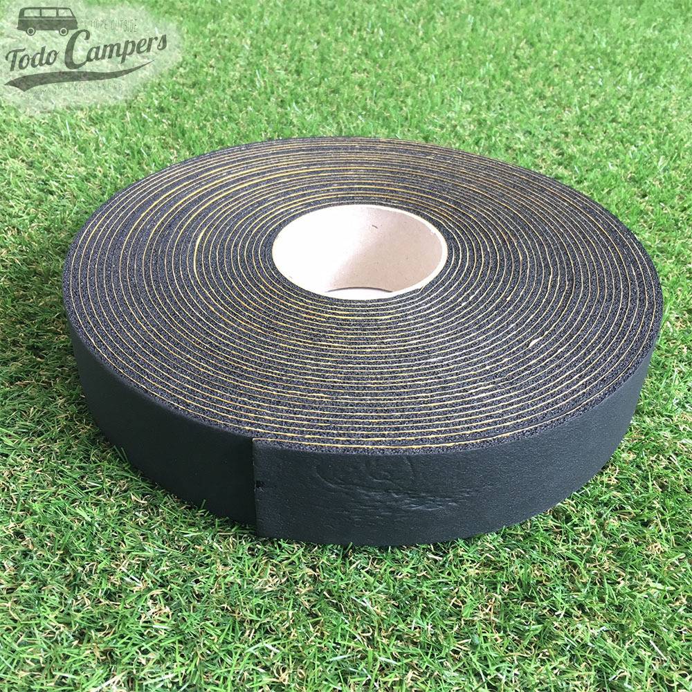 Cinta elastómero no incluida para las uniones de kaiflex