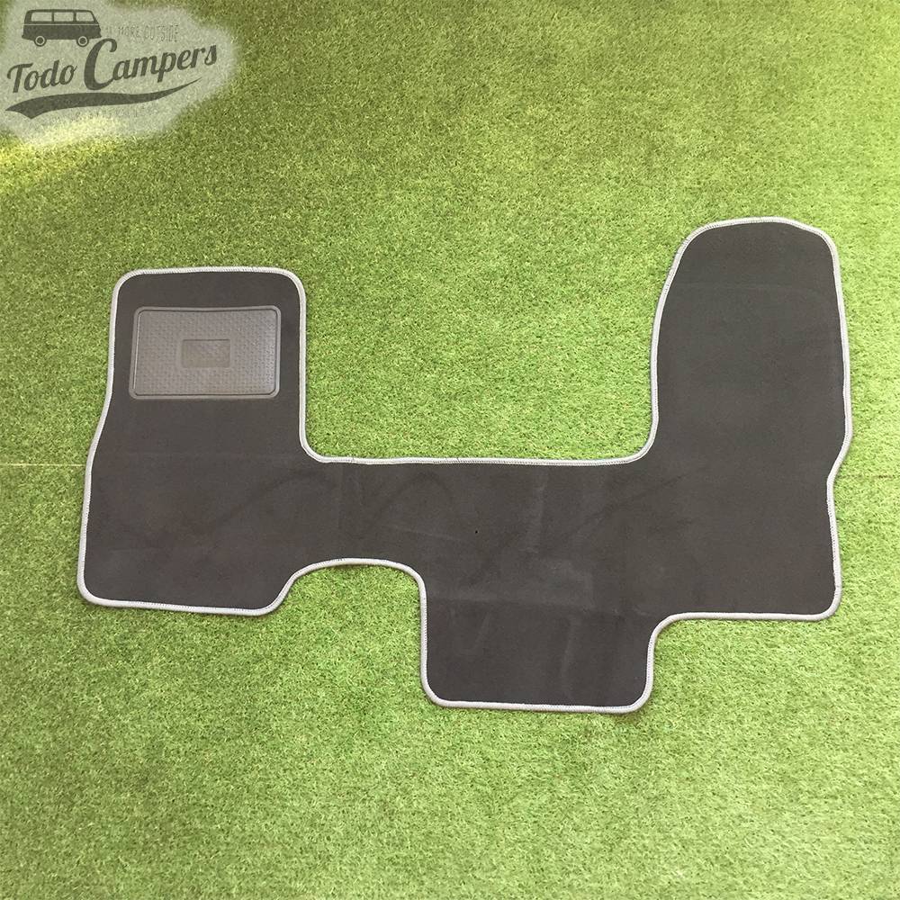 Alfombrilla Iveco Daily 2000-2006  Cabina