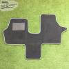 Alfombrilla Mercedes Vito 1996-2003 - Cabina