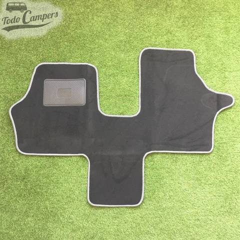 Alfombrilla Mercedes Vito 1996-2003 - Cabina