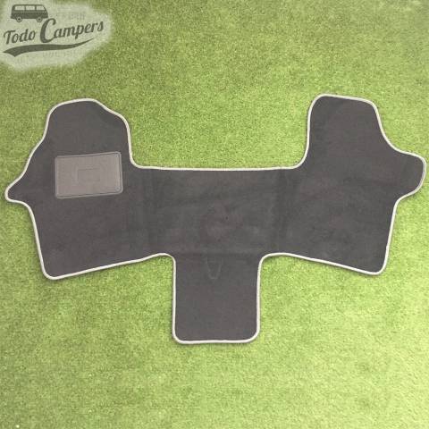 Alfombrilla Mercedes Vito y Viano 2004-2014 - Cabina