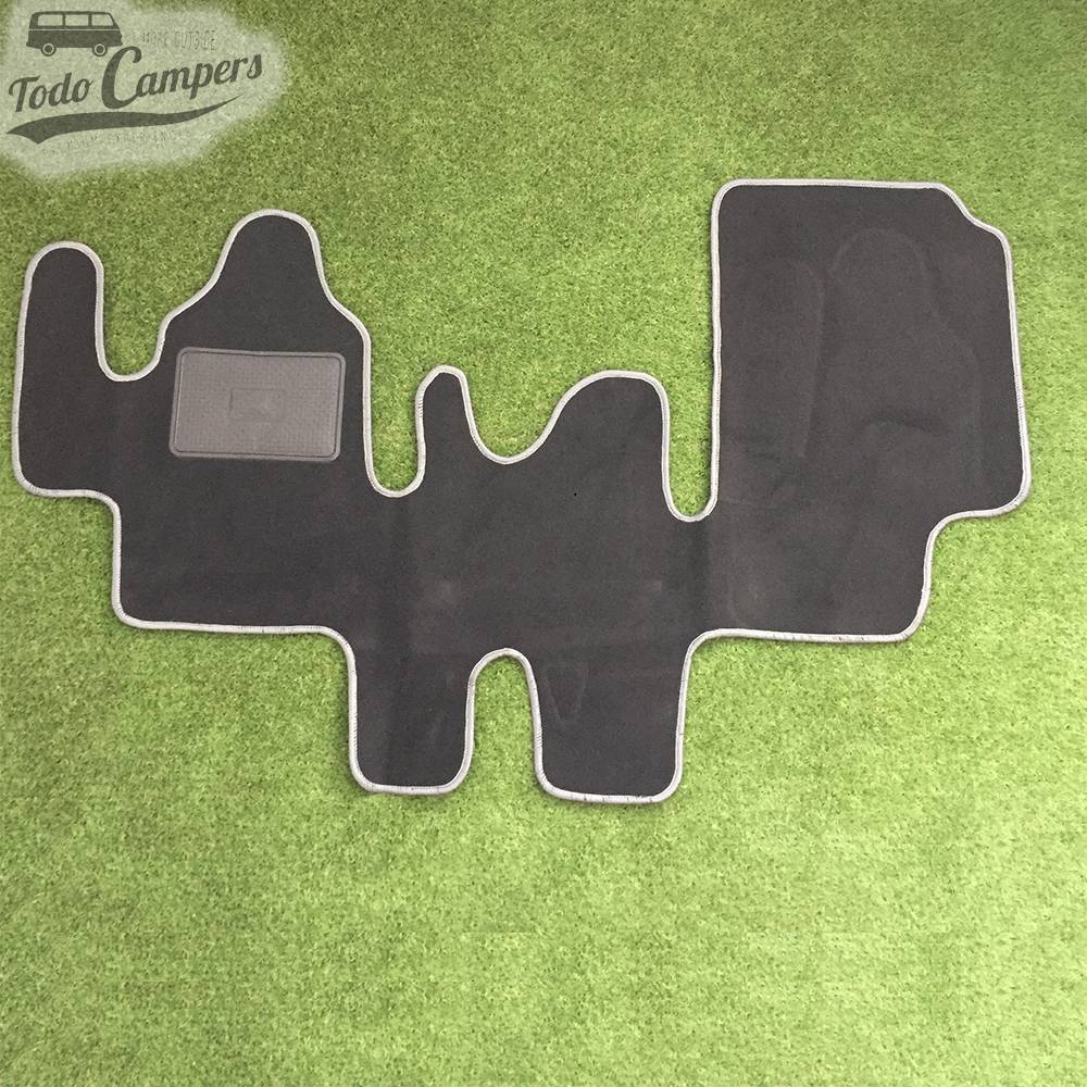 Alfombrilla Mercedes Sprinter 1995-2006 - Cabina