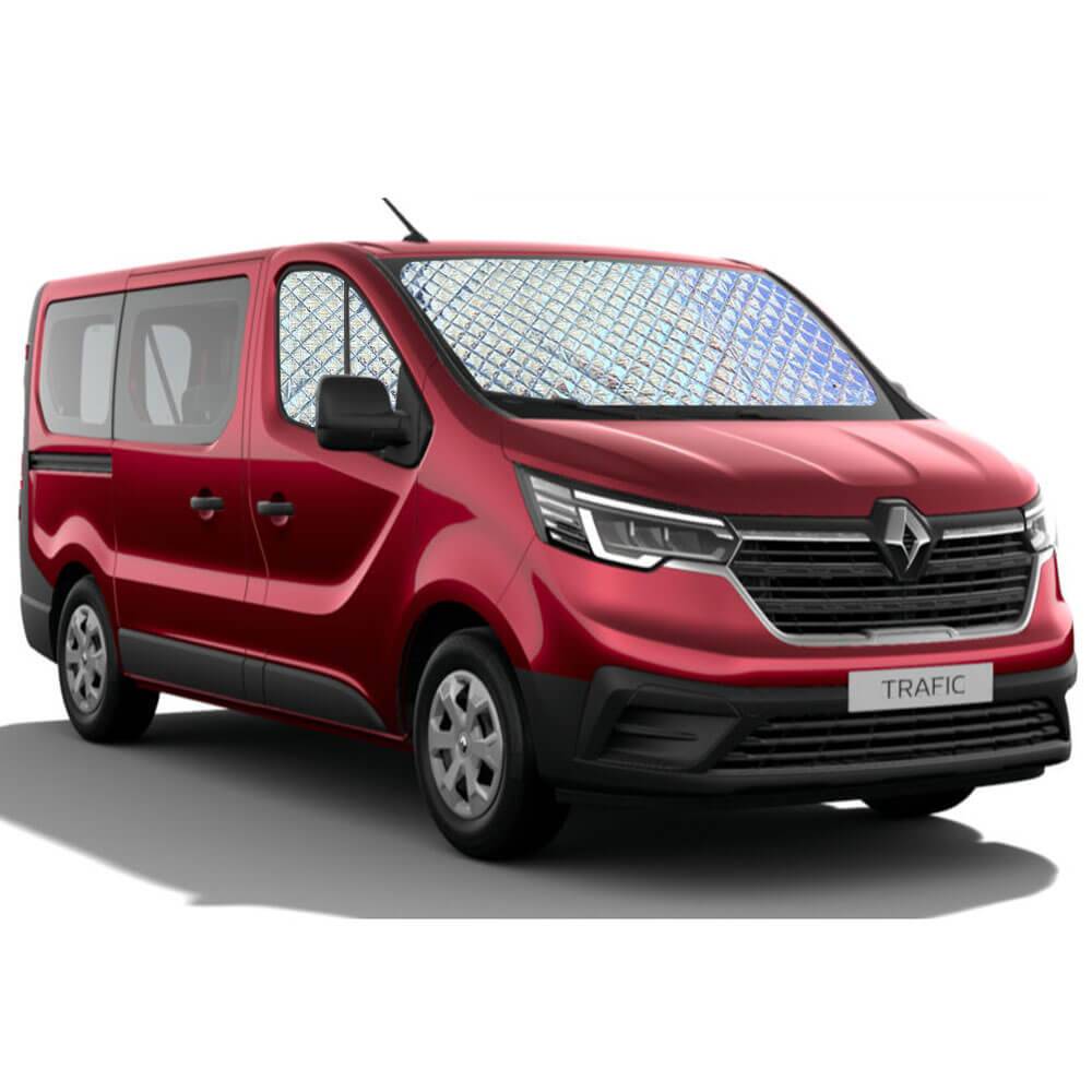 aislantes de CABINA para X82