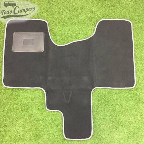 Alfombrilla Trafic, Vivaro, Talento y NV300 desde 2015 Cabina