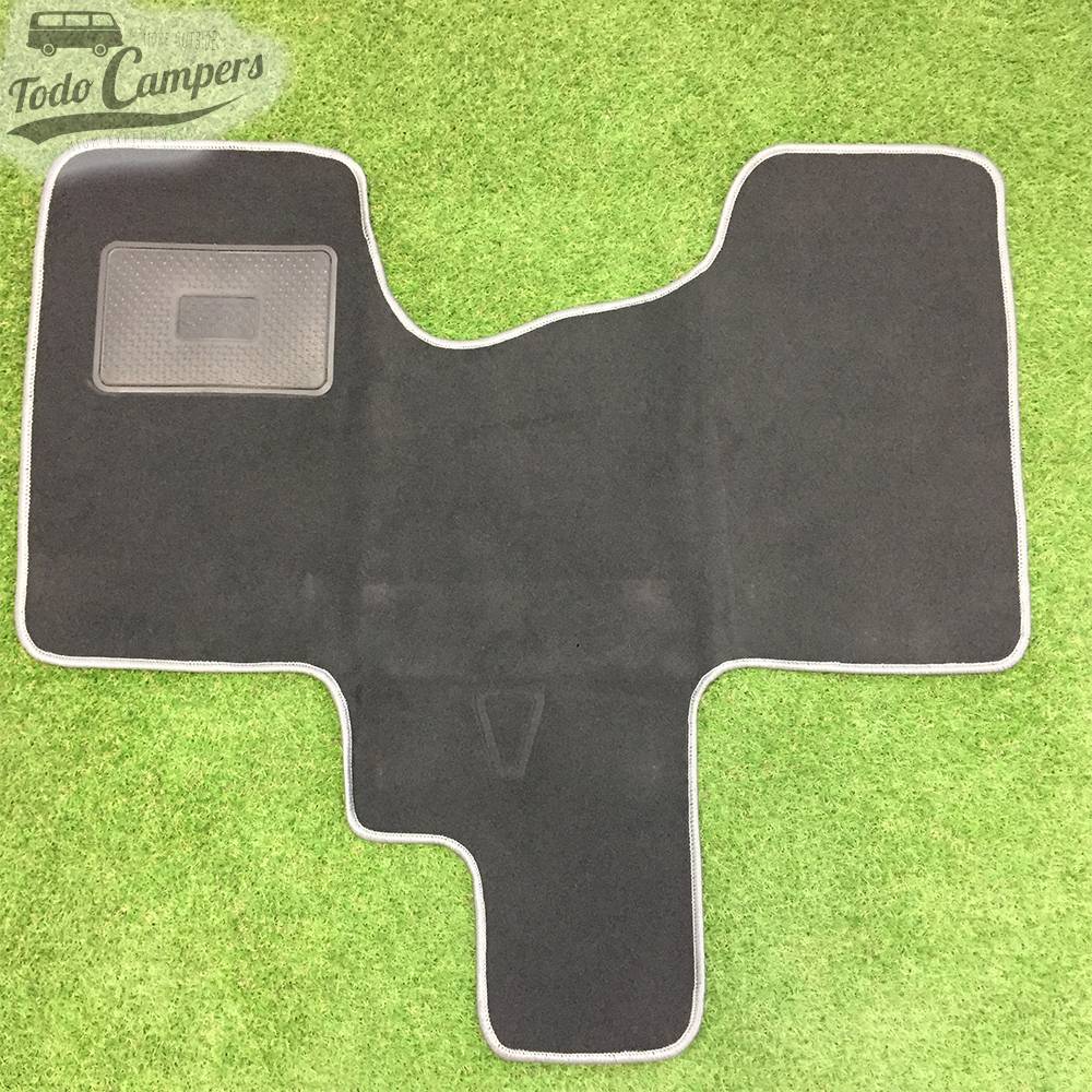 Alfombrilla Trafic, Vivaro, Talento y NV300 desde 2015  Cabina