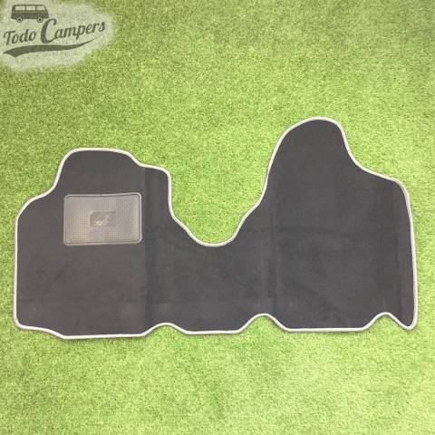 Alfombrilla Scudo, Expert y Jumpy 2006-2016 y ProAce 2013-2016  Cabina