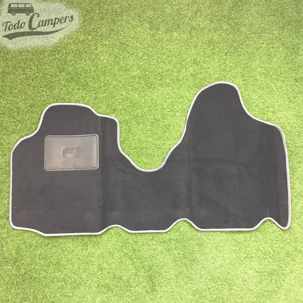 Tapete Scudo, Expert e Jumpy 2006-2016 e ProAce 2013-2016 - Cabine