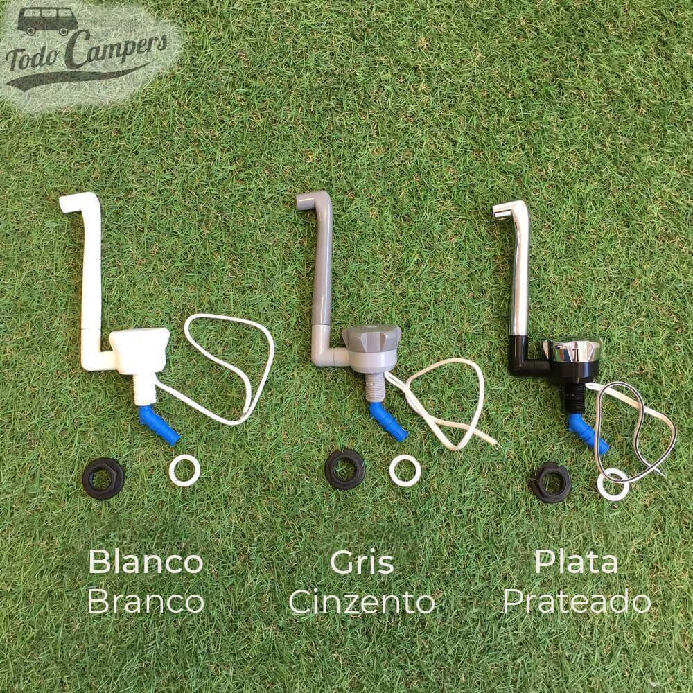 Grifo Novo Automático comparativa modelos