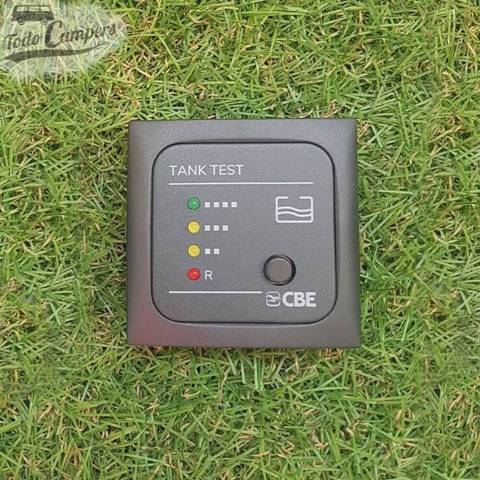 Centralita CBE para depósito de agua limpia 270572